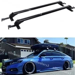 For Honda Accord 43.3'' Top Roof Racks Cross Bars Cargo Carrier Luggage Lock. Fixed Price $65.95.