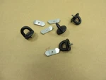 Genuine Nissan 2005-2015 Xterra Channel Hook 84934-EA000. Fixed Price $45.00.