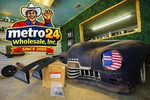 (1) Genuine Honda Crossbar Kit 18-25 Odyssey (requires Roof Rails) 08L04-THR-100. Fixed Price $209.00.