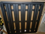Rhino Rack Pioneer Platform 52" X 54" Assembledpart No: 52110F Local P/u Only. Fixed Price $564.99.