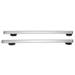 Genuine Honda Roof Cross Bars 08L04-T7S-100. Fixed Price $353.15.