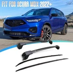 4PCS 165LBS Side Rails Cross Bar For Acura Mdx 2022-2025 Roof Rack Cargo Carrier. Fixed Price $289.00.