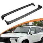 Roof Rack Cross Bars For 2024-2025 Toyota J250 SC250 Lexus GX550 Premium/luxury. Fixed Price $163.65.