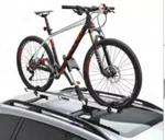 Genuine Subaru Bike Carrier - Roof Mounted SOA567B020. Fixed Price $259.95.