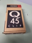 New Yakima Rack Tower Clips Q45 With Pads Part # 8000645 Free Shipping. Fixed Price $45.99.