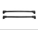 Oem Hyundai Part Number BEF21-ACB00 Roof Rack Rails For N-line And Limited Kona. Fixed Price $189.99.