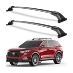 300LBS Roof Rack Cross Bars Fit For 2023 2024 2025 2026 Honda Cr-v Crv & .... Fixed Price $110.31.