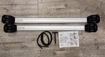 Genuine Oem Audi Q5 Roof Rails/cross Bars 80A.860.019 E1 26R-03 0568 2018-22,NEW. Fixed Price $50.00.