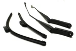 2012-2022 Vw Volkswagen Passat Oem Windshield Wiper Washer Arm & Blade Set Of 4. Fixed Price $113.99.