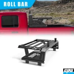 Overland Roll Bar W/roof Rack Toyota Ford Jeep Mid-size Pickup Trucks. Fixed Price $593.98.