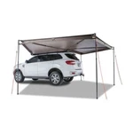 Rhino 33100 Batwing Awning (left). Fixed Price $799.00.