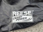 Reese Carry Power Top Carrier Weather Resistant 15 Cubic Feet 38X38X18. Fixed Price $20.00.