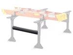 Truxedo Elevate Rack Side Bars Short 32". Fixed Price $249.99.