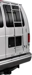 Surco Vehicle-mounted Ladder Aluminum Hook Over Van Fits Ford. Fixed Price $214.83.