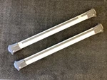 16-25 Volvo XC90 Roof Load Bars 31408915. Fixed Price $95.00.