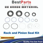 Rack And Pinion Seal Kit For Honda Ridgeline 06-14 Pilot 03-08 Ref. 348567. Fixed Price $50.00.