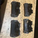 Thule Podium 4052 Fit Kit Subaru Outback, 5-DR Estate, 14-WITH Flash Rail. Fixed Price $70.00.