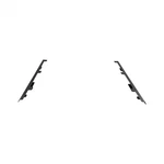 Arb 17950010 Base Rack Roof Basket Mounting Kit For. Fixed Price $727.00.