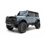 Zroadz Z845471 Soft Top Rack With Ford Bronco 4DR 21-23. Fixed Price $1806.41.