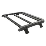 Ford Bronco 2021-2026 Attica 4X4 Terra Series Roof Cargo Basket. Fixed Price $768.80.