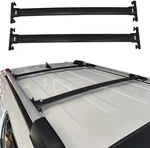 For 2010 2024 Oe Toyota 4RUNNER Roof Rack Cross Bar Piece Kit PT278-89170. Fixed Price $141.75.