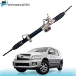 Power Steering Rack And Pinion Assembly For Nissan Pathfinder Armada QX56 Titan. Fixed Price $159.90.