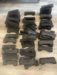 Thule Traverse Fit-kit Replacement Rubber ** Pads. Fixed Price $39.99.