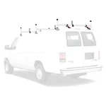 For Chevy Express 3500 96-25 Vantech H1 Series Full Size Cargo Rack System. Fixed Price $543.20.