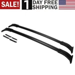 2PCS Roof Rack Cross Bar For Gmc Yukon Chevy Tahoe Suburban Escalade 2015-2020. Fixed Price $74.99.