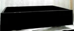 Madjax MJCB8000S Golf Cart Black Steel Cargo Box ( Brackets Sold Seperately). Fixed Price $189.99.