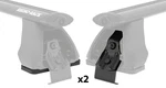 Rhino-rack For 2500 Fitting Kit Half PADS/2 Clamps. Fixed Price $71.89.