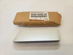 Lexus Factory Passenger Side Roof Rack Middle Cover 2004-2009 GX470 Pearl White. Fixed Price $30.79.