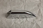 2018-2024 Ford Expedition Lincoln Navigator Driver Rear Roof Rack End Cap. Fixed Price $251.40.