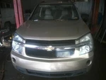 Equinox 2008 Luggage Rack 86527. Fixed Price $50.00.