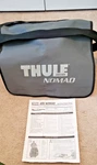 Thule Nomad 856 Soft Sided Roof Top Cargo Carrier Excellent Used Once. Fixed Price $39.99.
