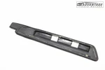 2019-2024 Subaru Forester Rear Left Side Upper Roof Rail Protector Seal Oem. Fixed Price $23.69.