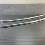 2015-2025 Porsche Macan 95B Left & Right Roof Luggage Rail Set Oem *note*. Fixed Price $136.00.