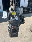 2002 Honda Civic 1.7L Used Engine Stk# 7222. Fixed Price $1400.00.