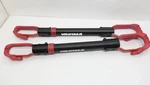 Yakima Set Of Two Tubetop Bike Bicycle Frame Bar Adaptor #8002531. Fixed Price $49.96.