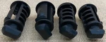 Thule Lock Plug Replacements (4-PACK) Pn: 1500056153 Aeroblade Edge. Fixed Price $12.95.