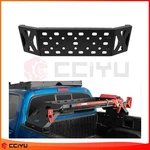 Roof Rack For Toyota Tacoma 2005-2015 Steel Truck Bed Luggage Cargo Carrier. Fixed Price $147.99.
