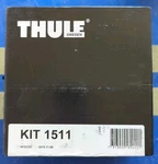 (thule 141511 Fit Kit) New + Sealed -. Fixed Price $109.00.