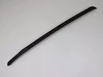 Genuine Mopar Roof Rack Side Rail Left 5182583AI. Fixed Price $180.72.