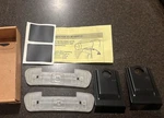 Yakima Q132 Qclips And Pads For Towers. Fixed Price $49.00.