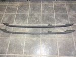 2006 X3 Luggage Rack 148259. Fixed Price $74.00.