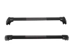 2025-2026 Mazda CX-70 Crossbars Single Dio Set Roof Rack Oem Genuine KMV7-V3-840. Fixed Price $269.00.