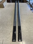 Apex RLB-2301 Universal Side Rail-mounted Steel Roof Bars. Fixed Price $40.25.