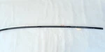 19-20 Infiniti QX50 Front Right Rh Pass Upper Roof Rack Rail Molding Trim Oem. Fixed Price $55.00.