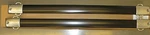 For Lexus Oe Style Factory Roof Rack Cross Bar Set 2010-2023 GX460 #PT278-60170. Fixed Price $169.00.