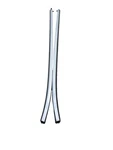 2020-2025 Lincoln Aviator Roof Rack Rail Luggage Carrier Molding Pair (2) Oem. Fixed Price $199.00.